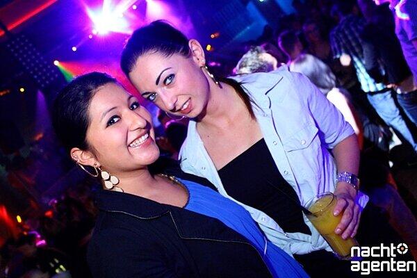 Ab ging's auch bei "Jack your Body" im Jack Rabbit am Samstag (16.03.13). Aller Bilder von dieser Party auf www.nachtagenten.de