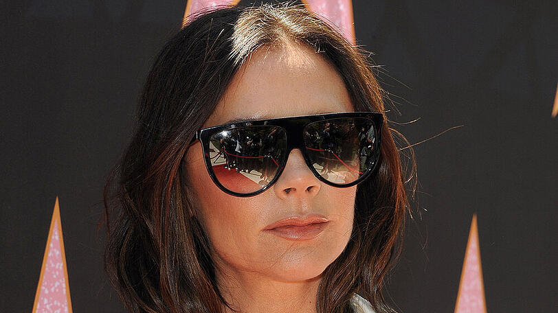 Victoria Beckham hat angeblich Krach mit Stella McCartney.