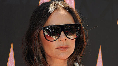 Victoria Beckham hat angeblich Krach mit Stella McCartney.