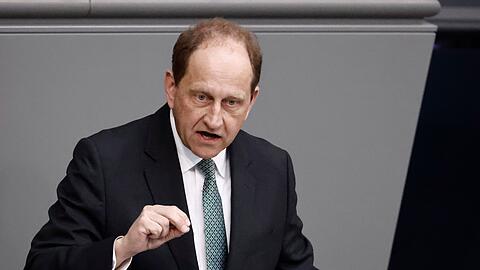 Alexander Graf Lambsdorff (FDP) wird neuer deutscher Botschafter in Russland.
