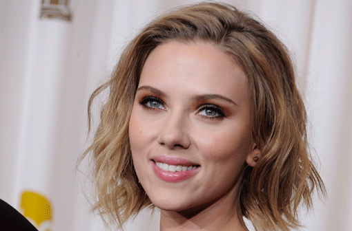 Filmstar Scarlett Johansson ist Skorpion-Frau. Die Sterne prophezeien ihr für das nächste Jahr eine
harmonische Partnerschaft.