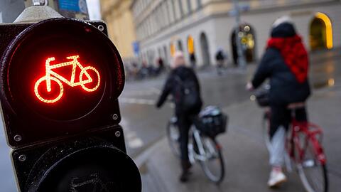 Viele Radlaktivisten haben das Gefühl, dass derzeit in München zu wenig voran geht.
