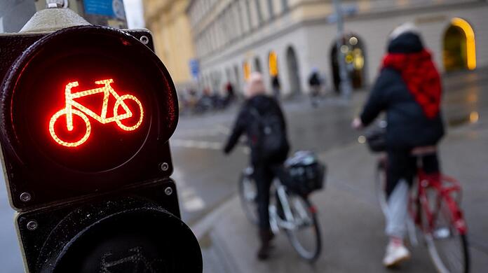 Viele Radlaktivisten haben das Gefühl, dass derzeit in München zu wenig voran geht.