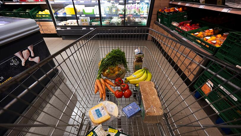 Viele Lebensmittel sind deutlich teurer als in der Vor-Corona-Zeit. (Symbolbild)