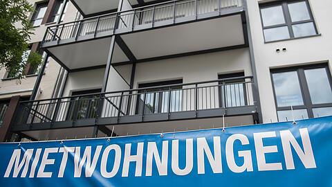 Debatte über mehr Schutz für Mieter - wird die Erhaltungssatzung in München ausgeweitet?