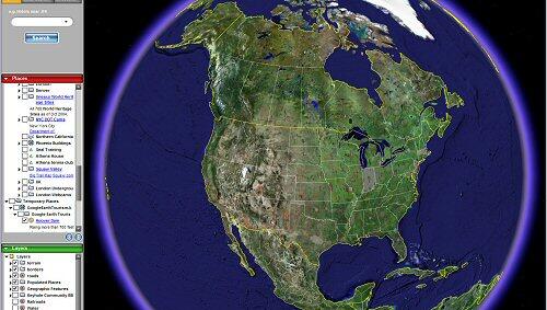 Google Earth