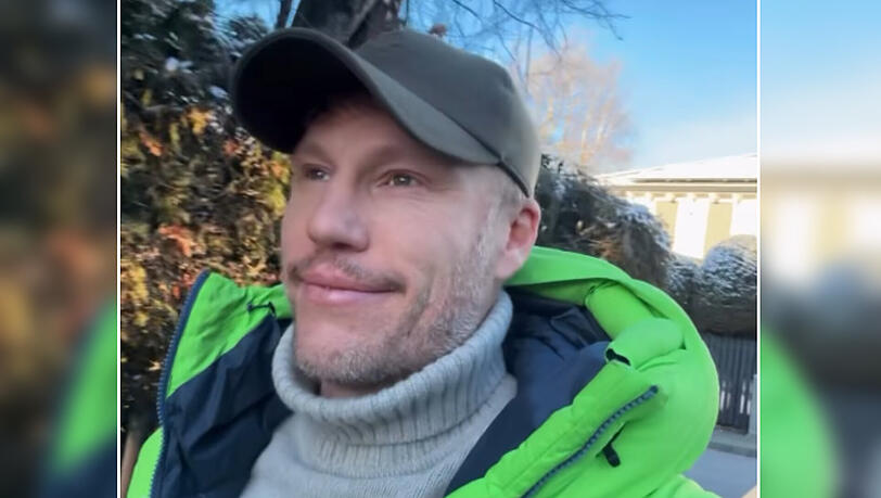 Christian Lell spielte von 2003 bis 2010 beim FC Bayern München. Am Wochenende besuchte er seine einstige Heimat Christian Lell spielte von 2003 bis 2010 beim FC Bayern München. Am Wochenende besuchte er seine einstige Heimat