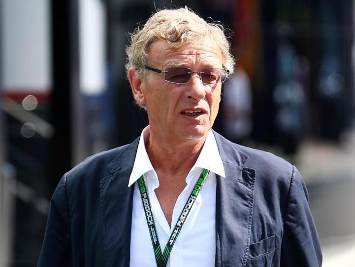 Hermann Tilke hat 19 Formel-1-Kurse entweder komplett selber gebaut oder maßgeblich mitgestaltet.