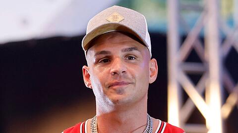 Pietro Lombardi ist kein Wiesn-Fan.