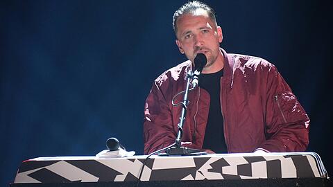 Danger Dan Konzert: Vom Gangster-Rapper zum Pianisten mit klarer Haltung.
