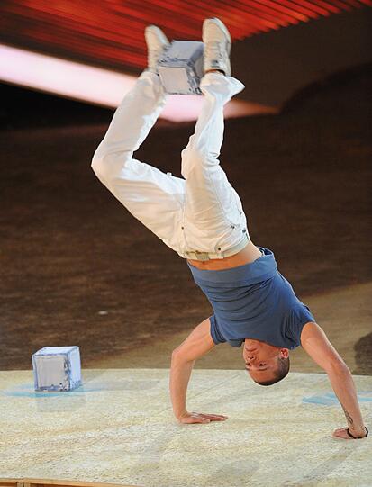 "Wetten, dass.. ?": Die besten Bilder von Thommys letzter Show