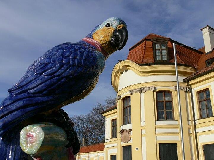 Die stimmungsvollen Bilder von Michael Völkel.