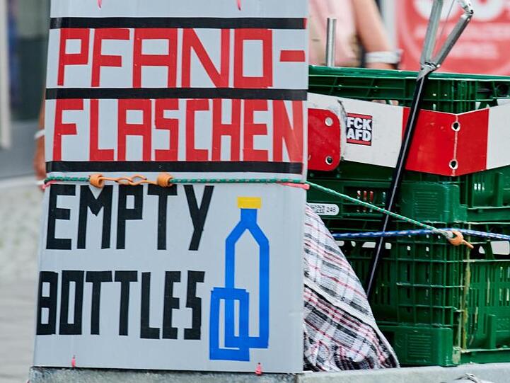 Das Berlin-Institut für Bevölkerung und Entwicklung will die erheblichen regionalen Unterschiede der Lebensverhältnisse in einem "Teilhabeatlas" darstellen.