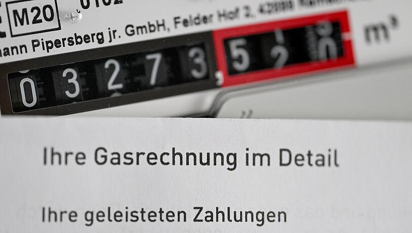 Der Gaspreis soll für alle sinken.