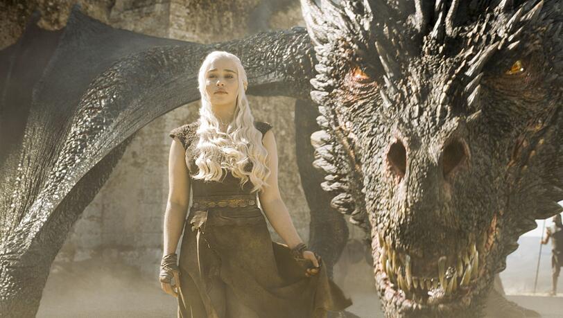 Daenerys Targaryen ist eine der ber&uuml;hmtesten Figuren aus "Game of Thrones". Um die Anf&auml;nge der Targaryen-Dynastie soll es im ersten Kinofilm der Fantasy-Saga gehen.