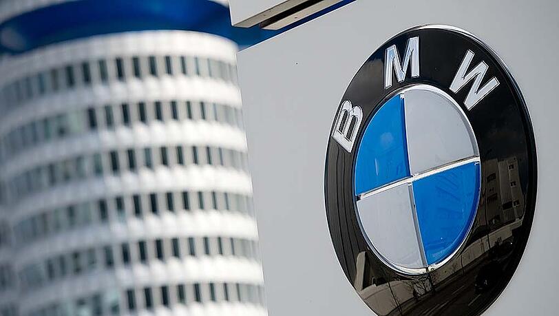 BMW konnte im März mehr als 200.000 Fahrzeuge verkaufen. (Archivbild) BMW konnte im März mehr als 200.000 Fahrzeuge verkaufen. (Archivbild)