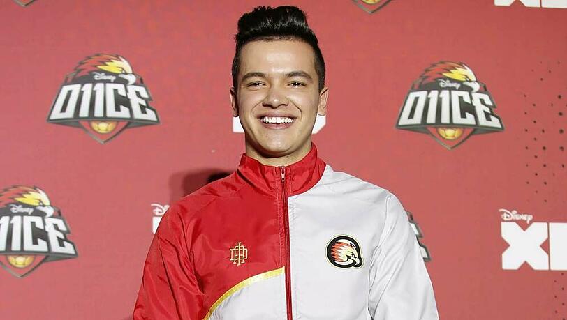 Sebastián Athié wurde nur 24 Jahre alt. Sebastián Athié wurde nur 24 Jahre alt.
