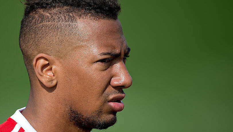 Jérôme Boateng nahm bis Juli 2013 die Dienste seines Ex-Beraters Jörg Neubauer in Anspruch. Jérôme Boateng nahm bis Juli 2013 die Dienste seines Ex-Beraters Jörg Neubauer in Anspruch.