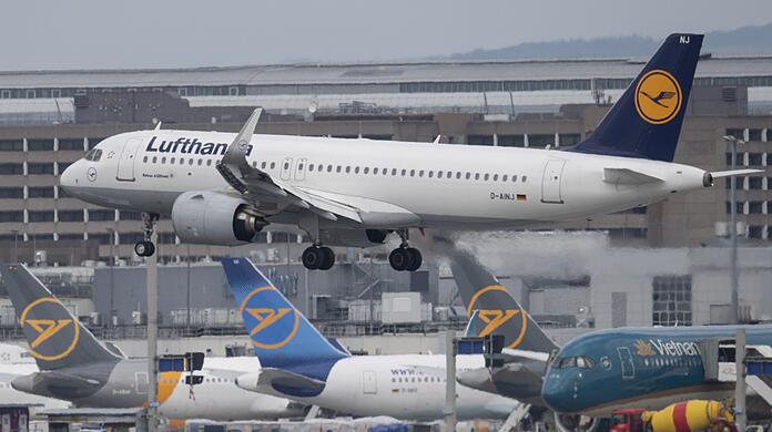 Auch in München gibt es ein Impfzentrum der Lufthansa. (Archivbild)