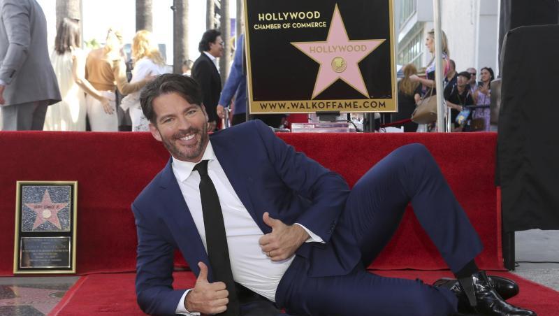 Harry Connick Jr. hat den Stern Nummer 2678 erhalten. Harry Connick Jr. hat den Stern Nummer 2678 erhalten.