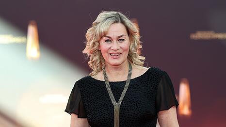 Gesine Cukrowski hat im Podcast "M wie Marlene" mit Moderatorin Marlene Lufen &uuml;ber die Trennung von ihrem Partner gesprochen.