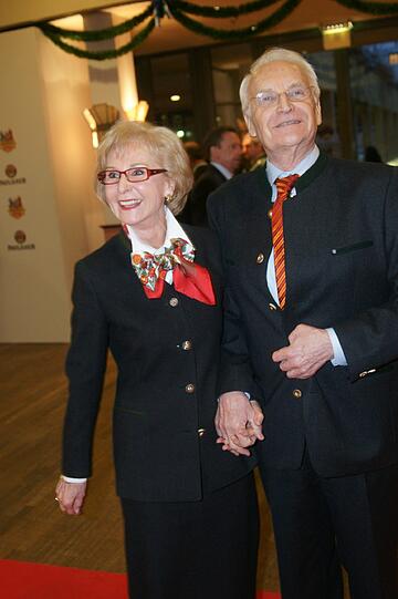 Nockherberg 2013: Die Bilder vom Politiker-Derblecken