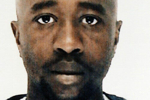 Youssouf Fofana