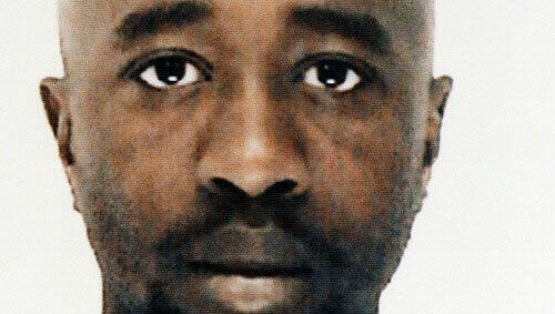 Youssouf Fofana