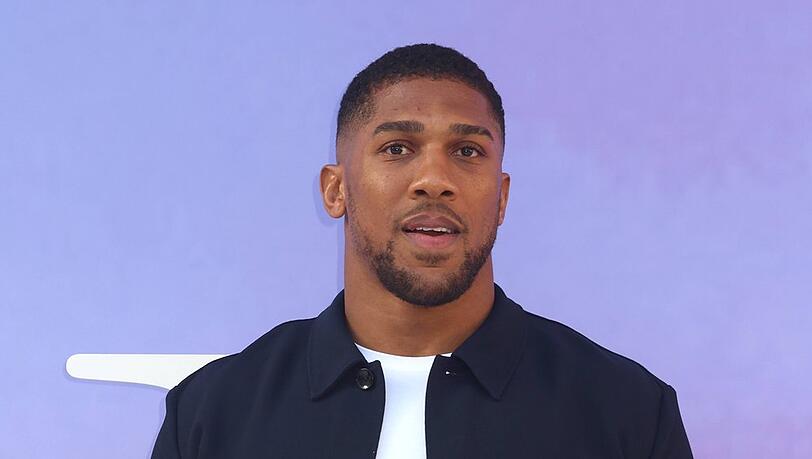 Anthony Joshua will sieben Monate nach einem schweren Autounfall wieder zur&uuml;ck in den Ring steigen.