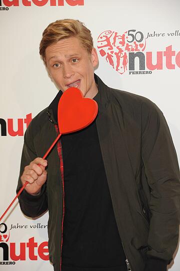 Matthias Schweighöfer
