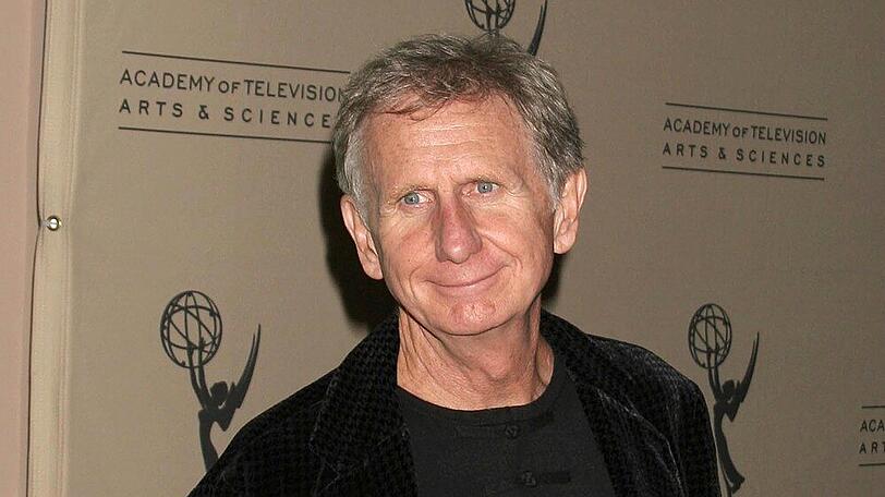 US-Schauspieler René Auberjonois ist gestorben