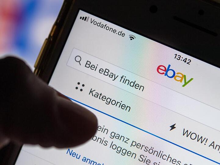 Ebay verkauft Portale wie Ebay Kleinanzeigen an einen norwegischen Bieter.