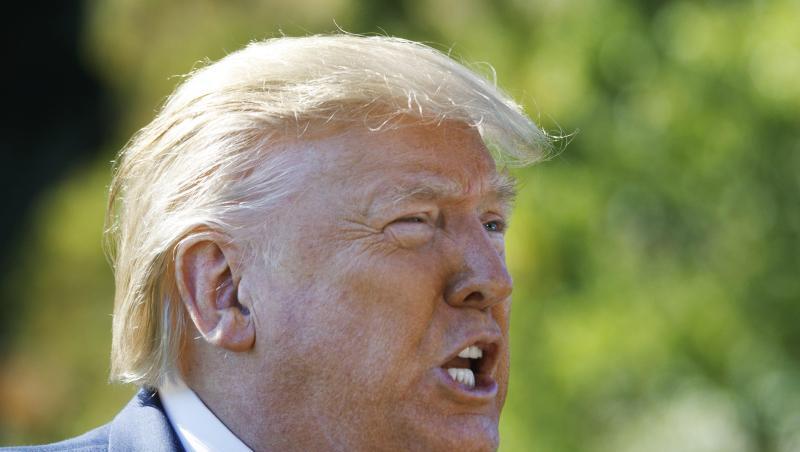 Ärgerlich für Trump: Die Berufung, die seine Anwälte eingelegt hatten, wurde abgewiesen. (Symbolbild) Ärgerlich für Trump: Die Berufung, die seine Anwälte eingelegt hatten, wurde abgewiesen. (Symbolbild)