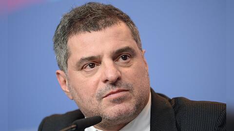 "La V&eacute;nus &eacute;lectrique" von Pierre Salvadori er&ouml;ffnet dieses Jahr das Filmfestival von Cannes.