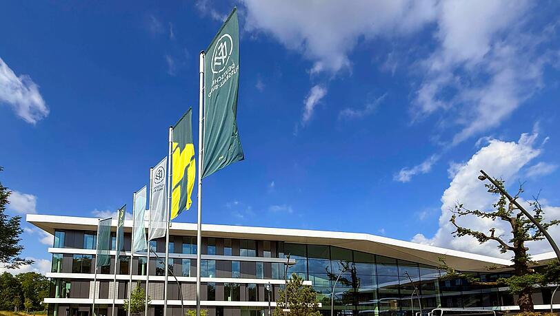 Der TSV 1860 hat beim DFB Einspruch gegen den Lizenzentzug eingelegt.