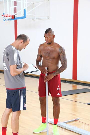 Jerome Boateng