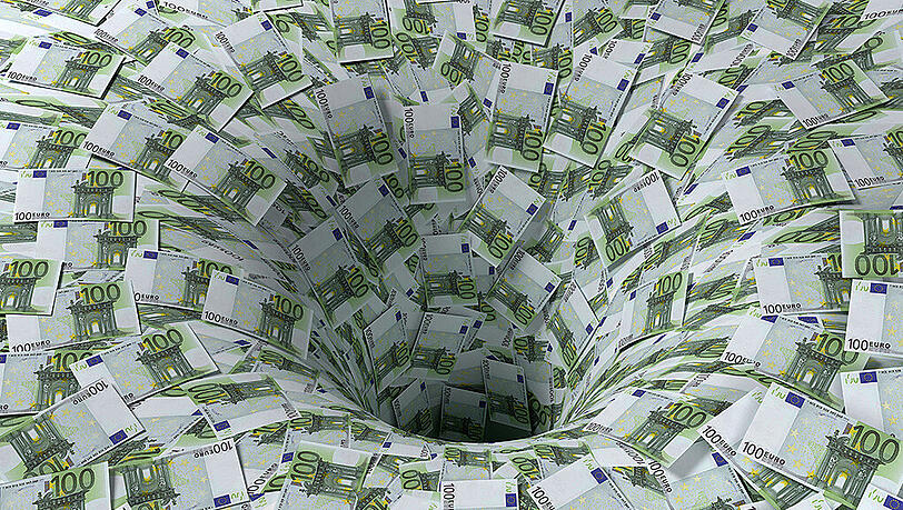 Das Fazit des Rechnungshof nach der Jahres-Bilanz: Bayern soll mehr sparen und gleichzeitig mehr investieren. Das Fazit des Rechnungshof nach der Jahres-Bilanz: Bayern soll mehr sparen und gleichzeitig mehr investieren.
