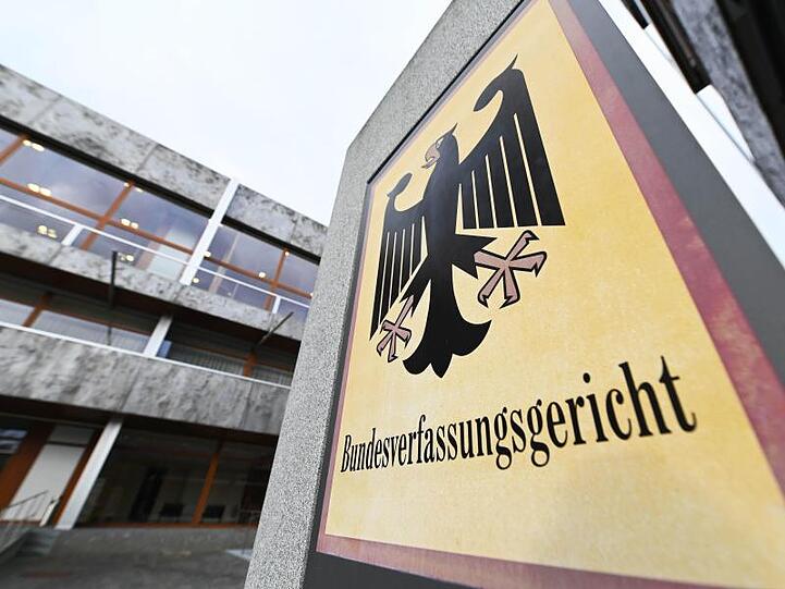 Das Bundesverfassungsgericht soll entscheiden, ob es ein europäisches Einheitspatent geben wird.