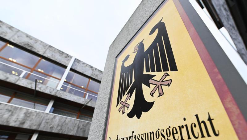 Das Bundesverfassungsgericht soll entscheiden, ob es ein europäisches Einheitspatent geben wird. Das Bundesverfassungsgericht soll entscheiden, ob es ein europäisches Einheitspatent geben wird.