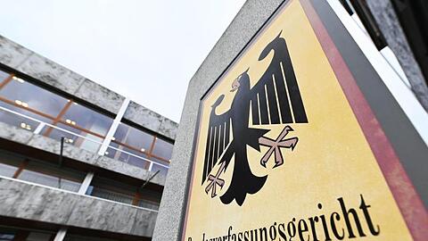 Das Bundesverfassungsgericht soll entscheiden, ob es ein europäisches Einheitspatent geben wird.
