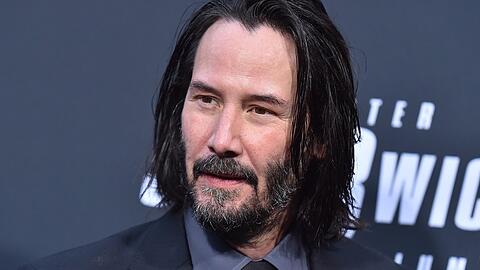 Hollywood-Star Keanu Reeves ist schon des Öfteren durch freigiebige Geschenke aufgefallen.