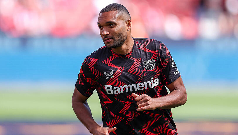 Soll bereits bei der Klub-WM für den FC Bayern auflaufen: Jonathan Tah.