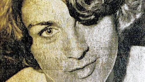 Lag hinter der Fleischtheke in einer Blutlache: Marion M. Lag hinter der Fleischtheke in einer Blutlache: Marion M.