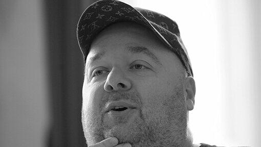 Dirk Bach verstarb am Montag im Alter von 51 Jahren. Dirk Bach verstarb am Montag im Alter von 51 Jahren.