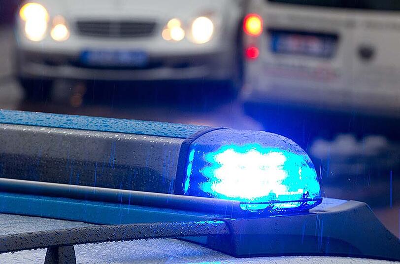 Die Münchner Polizei sucht einen angeblichen Taxifahrer.