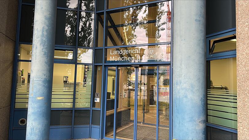 Vor dem Landgericht München wurde der Hoeneß-Fall verhandelt. Vor dem Landgericht München wurde der Hoeneß-Fall verhandelt.
