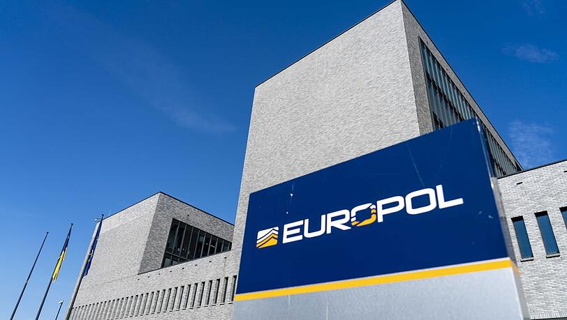 Europol hat ein großes Pädophilen-Netzwerk ausgehoben. (Archivbild) Europol hat ein großes Pädophilen-Netzwerk ausgehoben. (Archivbild)