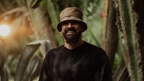 Gentleman kann sich wieder voll und ganz seiner Musik widmen.