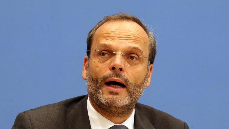 Felix Klein, Beauftragter der Bundesregierung für jüdisches Leben in Deutschland. Foto: Wolfgang Kumm/dpa/Archivbild Felix Klein, Beauftragter der Bundesregierung für jüdisches Leben in Deutschland. Foto: Wolfgang Kumm/dpa/Archivbild