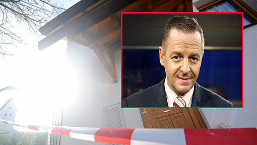 Christian Lüdke (50) ist Kriminalpsychologe, Traumaexperte und Autor des Buches "Wenn die Seele brennt", im AZ-Interview über die Bluttat von Notzing. Christian Lüdke (50) ist Kriminalpsychologe, Traumaexperte und Autor des Buches "Wenn die Seele brennt", im AZ-Interview über die Bluttat von Notzing.